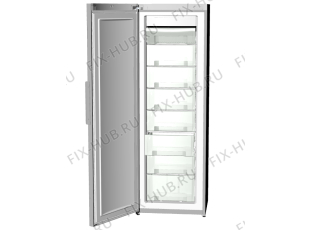 Холодильник Gorenje FN6180CX-L (387887, ZOF2461C) - Фото